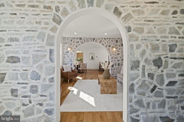 20 E OAKLAND AVE, Haddon Township, NJ 08107