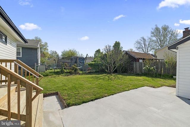 20 E OAKLAND AVE, Haddon Township, NJ 08107