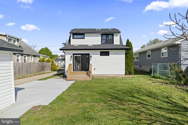 20 E OAKLAND AVE, Haddon Township, NJ 08107