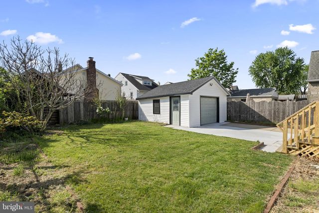 20 E OAKLAND AVE, Haddon Township, NJ 08107
