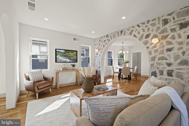 20 E OAKLAND AVE, Haddon Township, NJ 08107