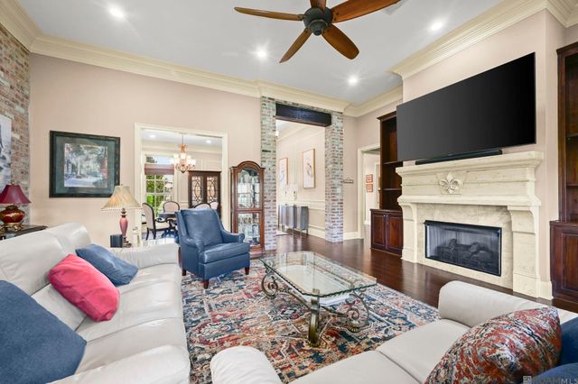 1624 Gleneagles Bend, Zachary, LA 70791