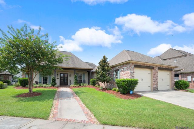 1624 Gleneagles Bend, Zachary, LA 70791