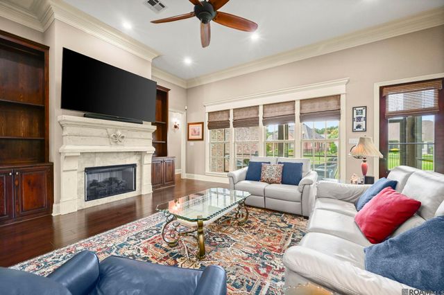 1624 Gleneagles Bend, Zachary, LA 70791