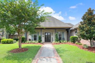 1624 Gleneagles Bend, Zachary, LA 70791