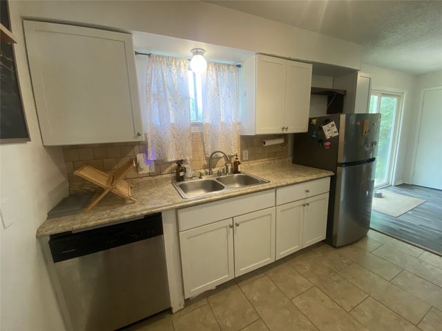 4908 Virgil Street, Fort Worth, TX 76119