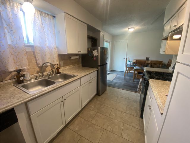 4908 Virgil Street, Fort Worth, TX 76119
