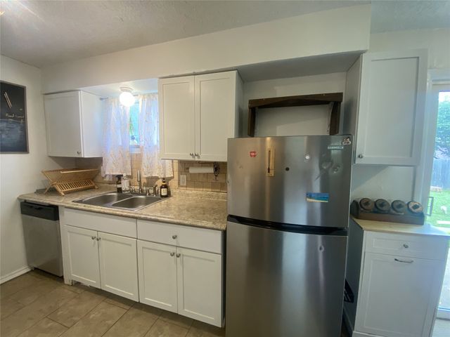 4908 Virgil Street, Fort Worth, TX 76119