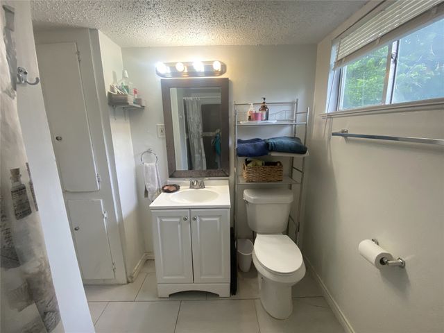 4908 Virgil Street, Fort Worth, TX 76119