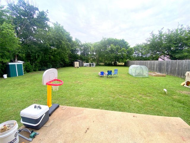 4908 Virgil Street, Fort Worth, TX 76119