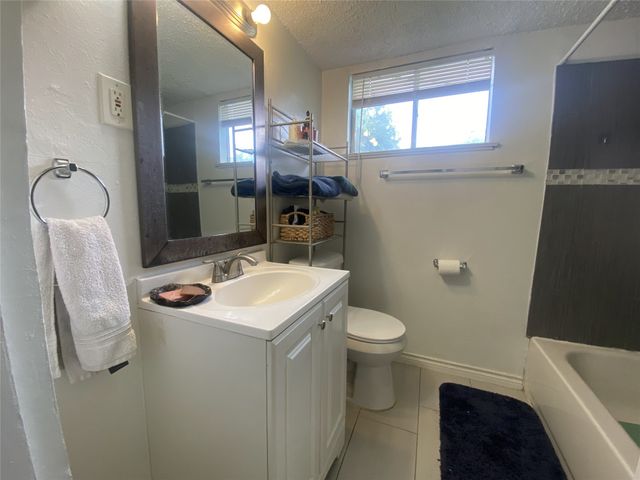4908 Virgil Street, Fort Worth, TX 76119