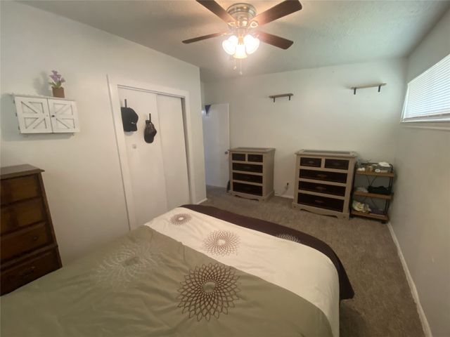 4908 Virgil Street, Fort Worth, TX 76119