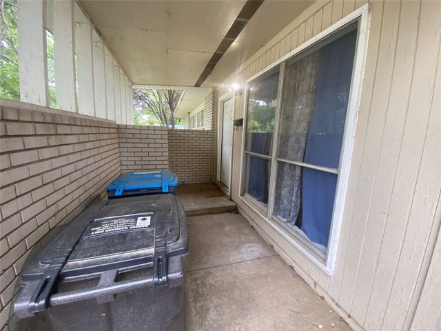 4908 Virgil Street, Fort Worth, TX 76119