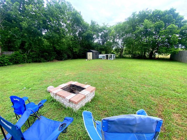 4908 Virgil Street, Fort Worth, TX 76119
