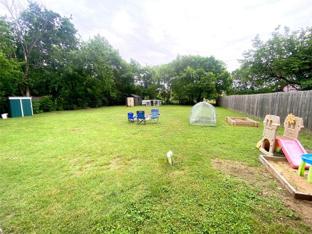 4908 Virgil Street, Fort Worth, TX 76119