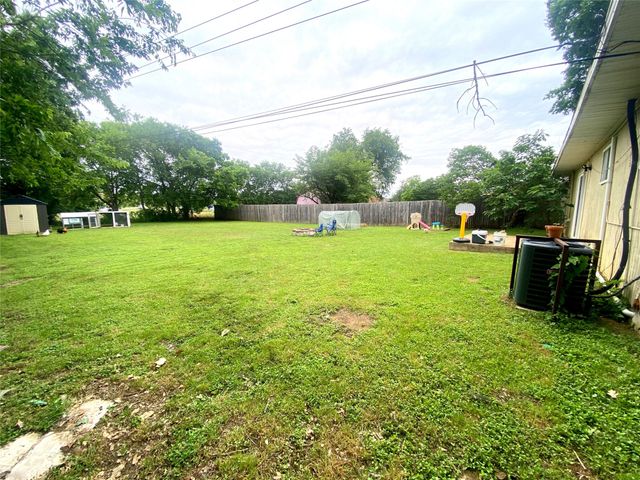 4908 Virgil Street, Fort Worth, TX 76119