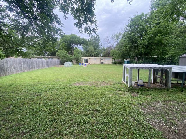 4908 Virgil Street, Fort Worth, TX 76119