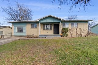 703 S 13th ST, Copperas Cove, TX 76522