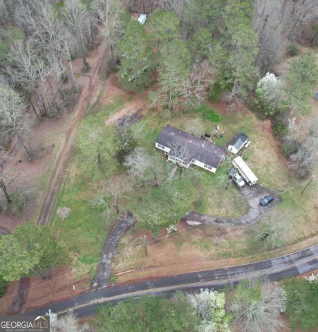 6675 Millwood 1B Road, Cumming, GA 30041