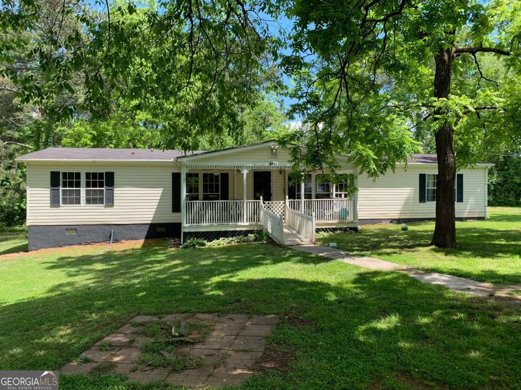 6675 Millwood 1B Road, Cumming, GA 30041