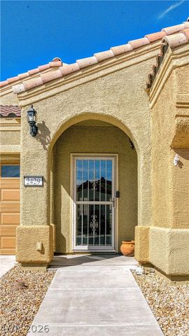 2429 Sun Grazer Street, Henderson, NV 89044