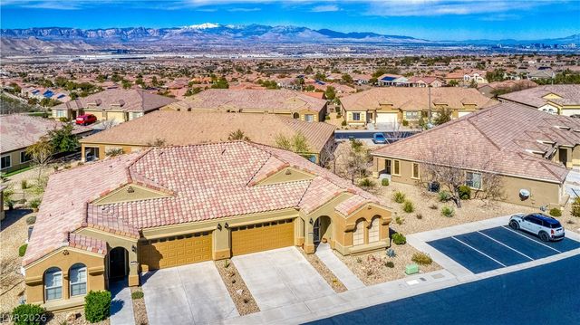 2429 Sun Grazer Street, Henderson, NV 89044