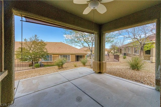 2429 Sun Grazer Street, Henderson, NV 89044