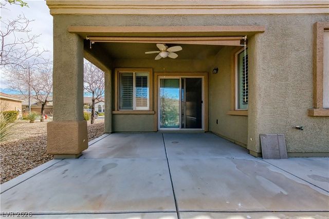 2429 Sun Grazer Street, Henderson, NV 89044