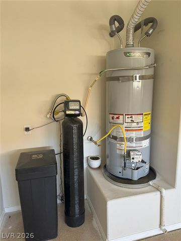 2429 Sun Grazer Street, Henderson, NV 89044