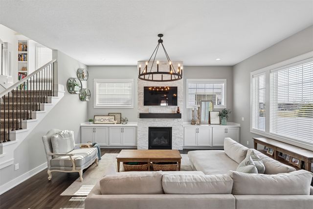 2310 SW White Birch Drive, Ankeny, IA 50023