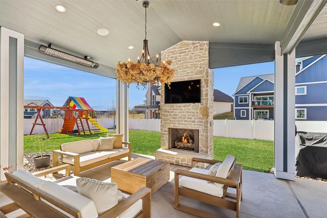 2310 SW White Birch Drive, Ankeny, IA 50023