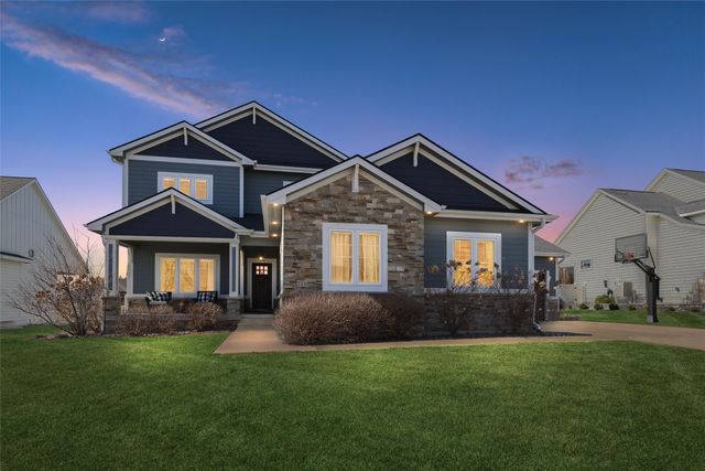 2310 SW White Birch Drive, Ankeny, IA 50023