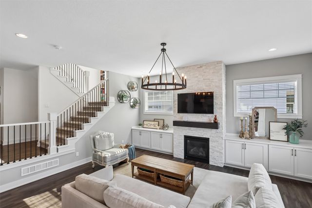 2310 SW White Birch Drive, Ankeny, IA 50023