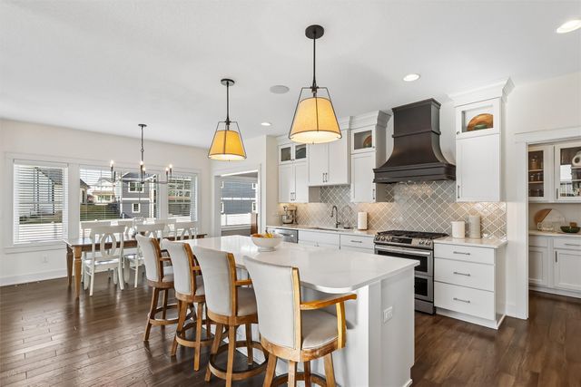 2310 SW White Birch Drive, Ankeny, IA 50023