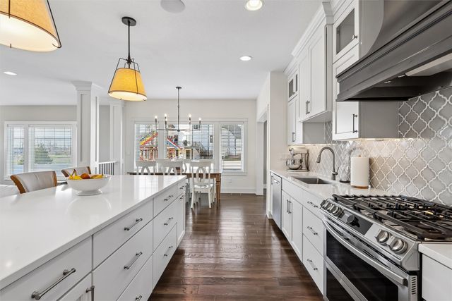 2310 SW White Birch Drive, Ankeny, IA 50023