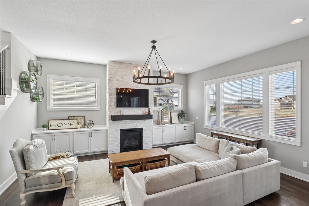 2310 SW White Birch Drive, Ankeny, IA 50023