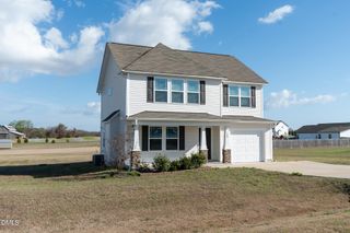 168 Beaver Tavern Drive, Benson, NC 27504