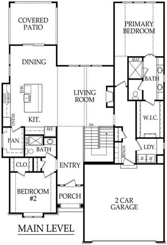 15829 BUENA VISTA Street, Overland Park, KS 66224