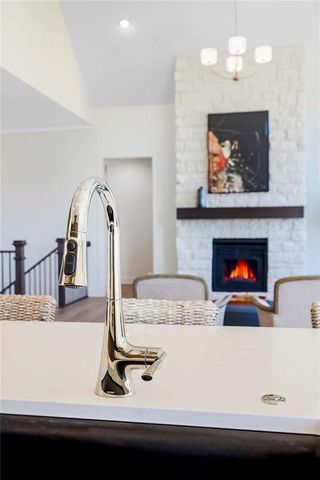 15829 BUENA VISTA Street, Overland Park, KS 66224