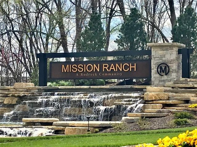 15829 BUENA VISTA Street, Overland Park, KS 66224