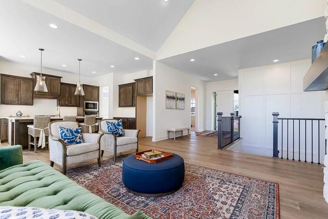 15829 BUENA VISTA Street, Overland Park, KS 66224