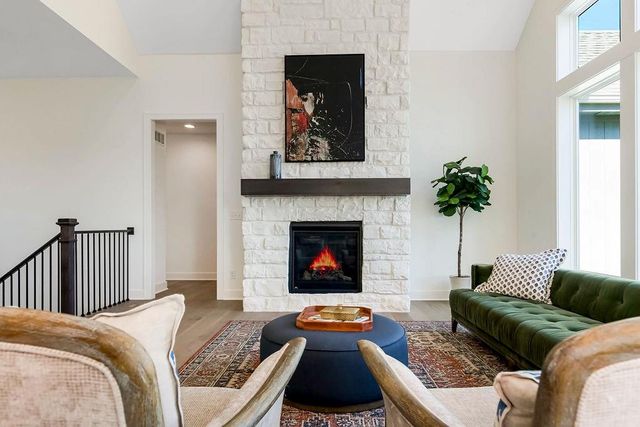 15829 BUENA VISTA Street, Overland Park, KS 66224