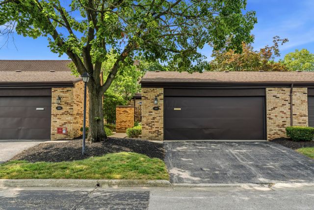 1691 Arlingate Drive N, Upper Arlington, OH 43220