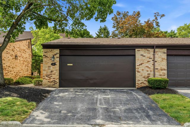 1691 Arlingate Drive N, Upper Arlington, OH 43220