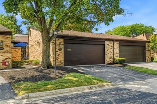 1691 Arlingate Drive N, Upper Arlington, OH 43220