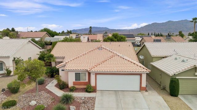 7812 SILVER MALLARD Avenue, Las Vegas, NV 89131