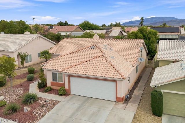 7812 SILVER MALLARD Avenue, Las Vegas, NV 89131