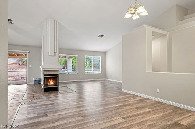 7812 SILVER MALLARD Avenue, Las Vegas, NV 89131