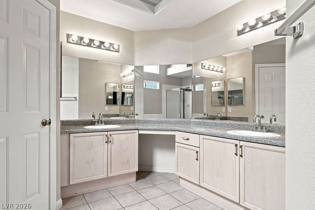 7812 SILVER MALLARD Avenue, Las Vegas, NV 89131