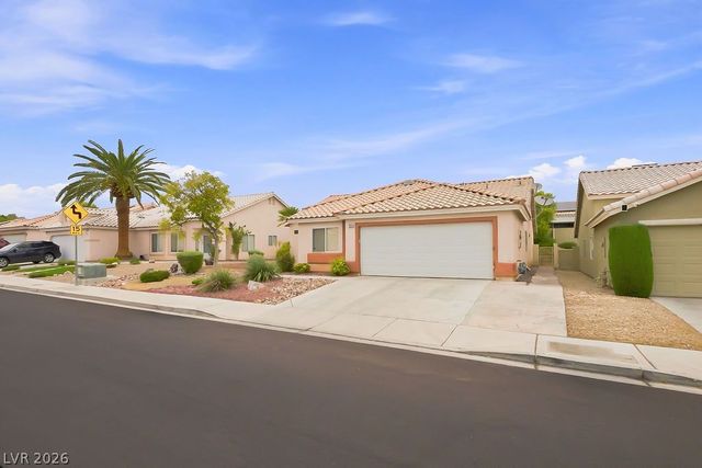 7812 SILVER MALLARD Avenue, Las Vegas, NV 89131
